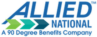 Allied National logo