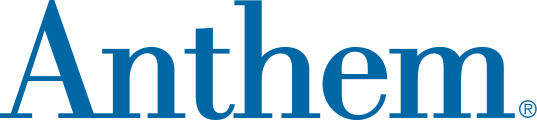 Anthem Blue Cross Blue Shield Indiana logo