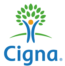 Cigna Evernorth logo